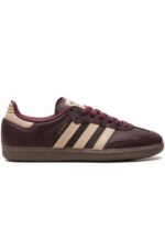 Adidas Samba OG "Maroon & Crystal Sand" - Image 6