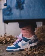 Nike SB Dunk Born x Raised - Image 7