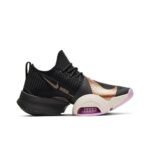 Nike Air Zoom Superrep Black Metallic Copper Women's - Image 7