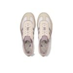 adidas Samba OG Cream White & Gold - Image 4