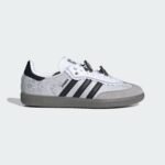 adidas Samba OG "Textile Mix – White & Black" - Image 10