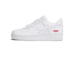 Nike Air Force 1 Low x Supreme White