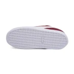 PUMA CourtRush Maroon - Image 2