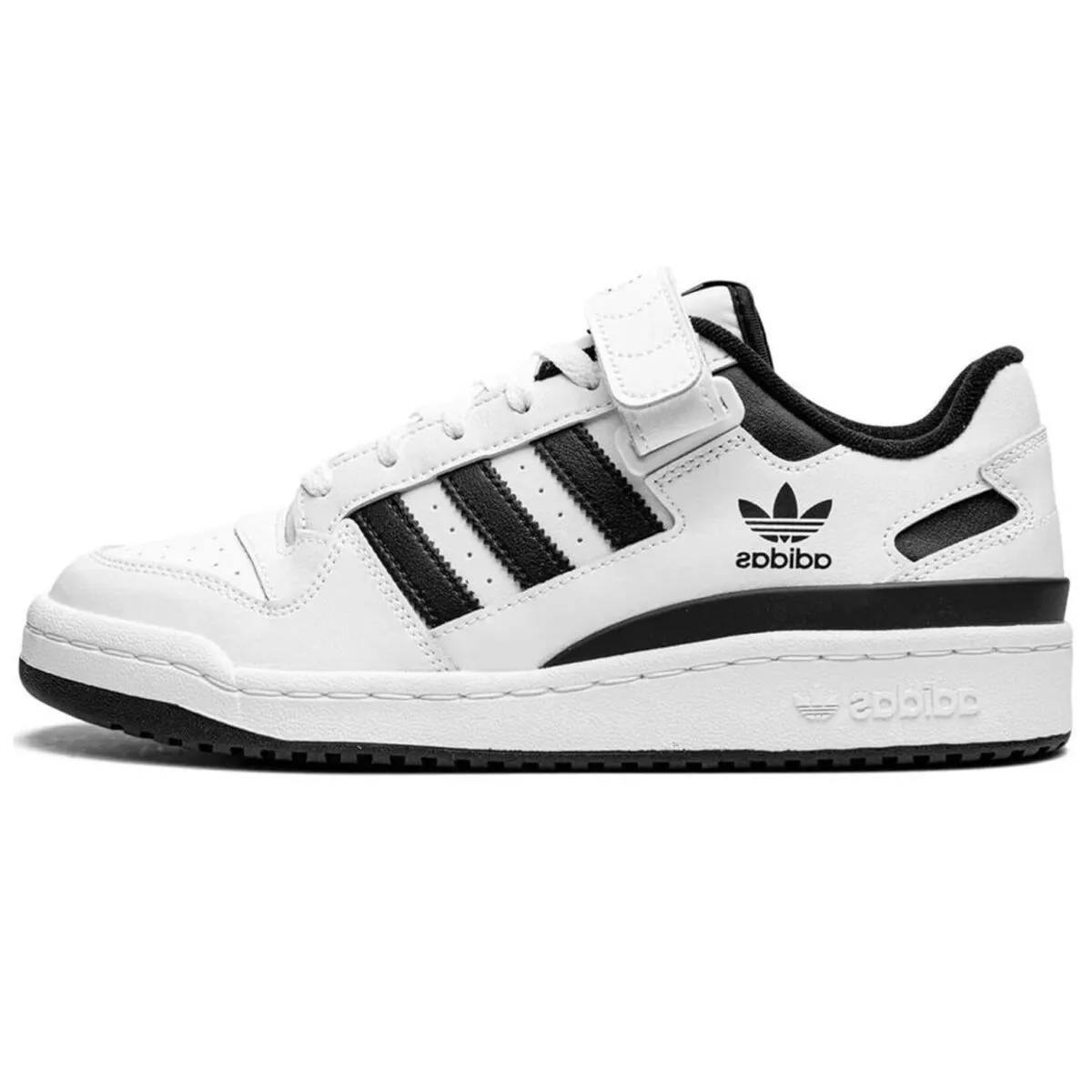 adidas Forum Low MonoLock - Image 1