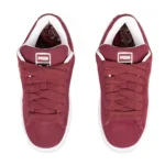 PUMA CourtRush Maroon - Image 4