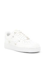 Nike Air Force 1 '07 LX Sneaker White - Image 2