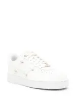 Nike Air Force 1 '07 LX Sneaker White - Image 2