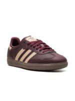 Adidas Samba OG "Maroon & Crystal Sand" - Image 5