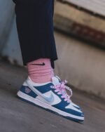 Nike SB Dunk Born x Raised - Image 9