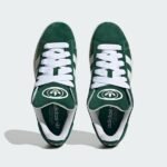 adidas Campus 00s "Pine Fade" - Image 5