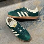 adidas Samba OG "Collegiate Green" - Image 2