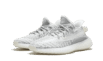 Yeezy Boost 350 V2 “Stealth Static” - Image 5