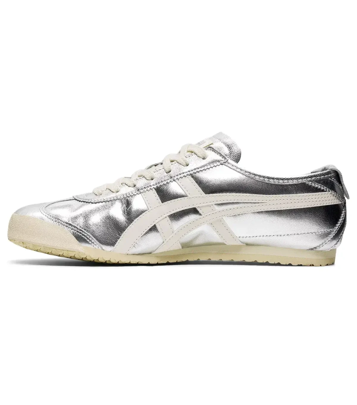 Onitsuka Tiger Silver Origin - Image 1