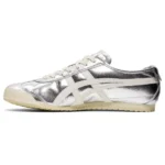 Onitsuka Tiger Silver Origin