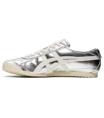 Onitsuka Tiger Silver Origin