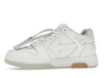 Off-White Out Of Office “OOO” Low-Top Sneakers - Image 5