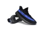 Yeezy Boost 350 V2 “Dazzling Core Blue” - Image 3