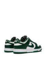 Nike Dunk Low Team Green Sneakers - Image 3