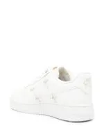 Nike Air Force 1 '07 LX Sneaker White - Image 3