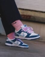 Nike SB Dunk Born x Raised - Image 10