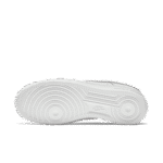 Nike Air Force 1 Mid “Triple White” - Image 3