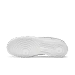 Nike Air Force 1 Mid “Triple White” - Image 3