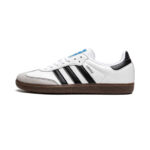 adidas Samba Vegan "White Roots"
