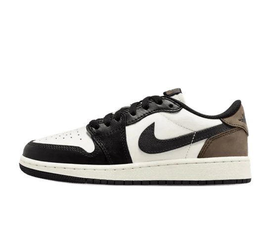Air Jordan 1 Retro Low OG Mocha