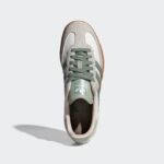 Adidas Samba OG "Silver Green Revival" - Image 9