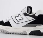 New Balance BB550 Trainers - Image 3