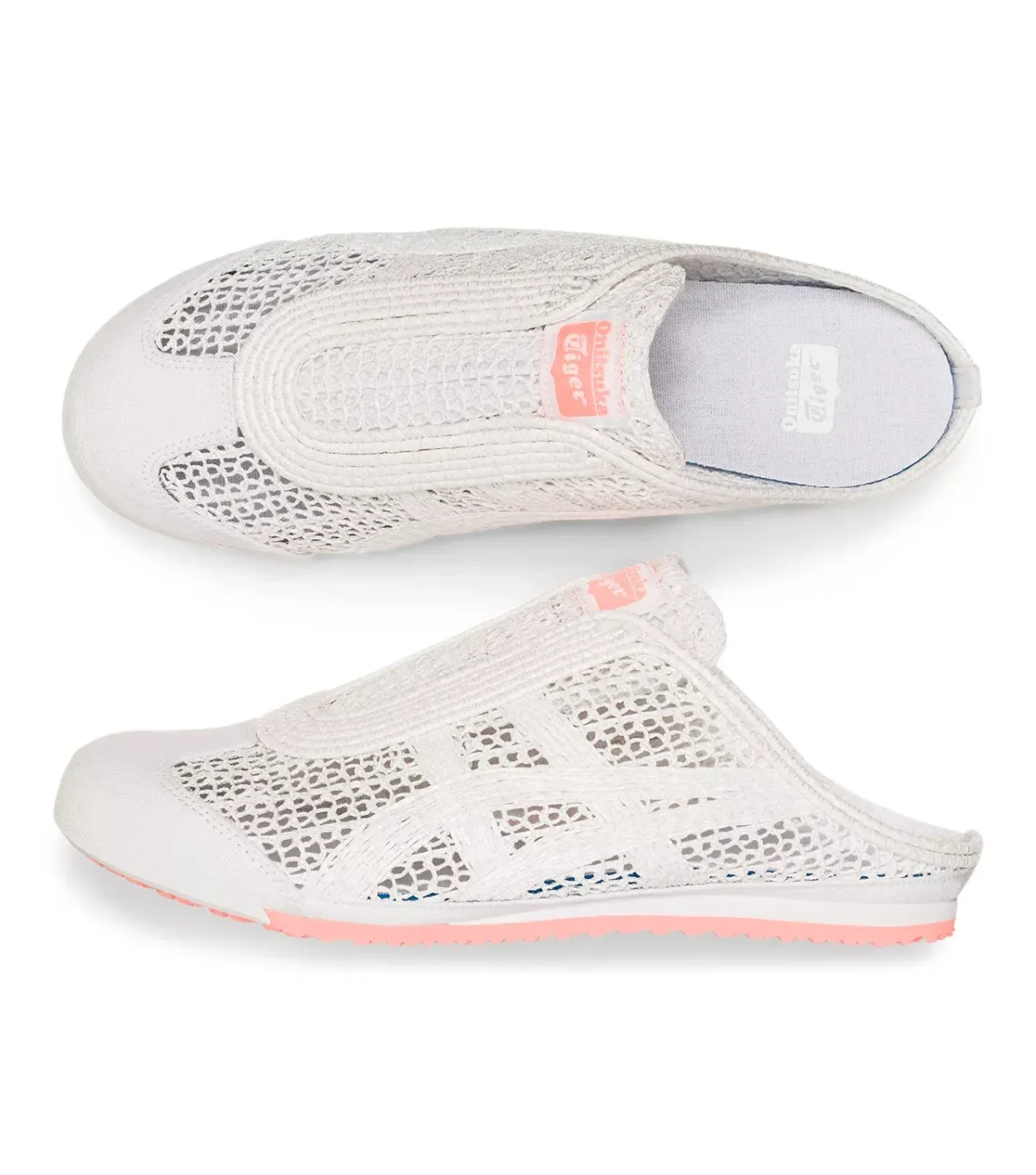 Onitsuka Tiger GardenFlow 66 – Sabot-5 - Image 4