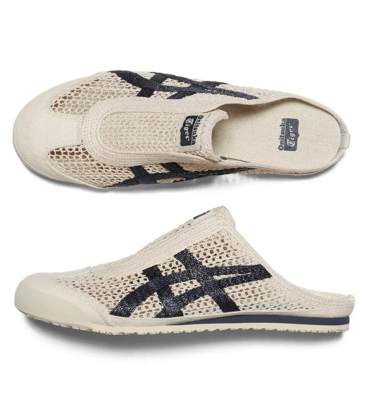 Onitsuka Tiger GardenFlow 66 – Sabot-6 - Image 7
