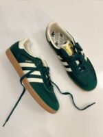 adidas Samba OG "Collegiate Green" - Image 9