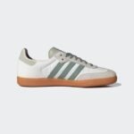 Adidas Samba OG "Silver Green Revival" - Image 12