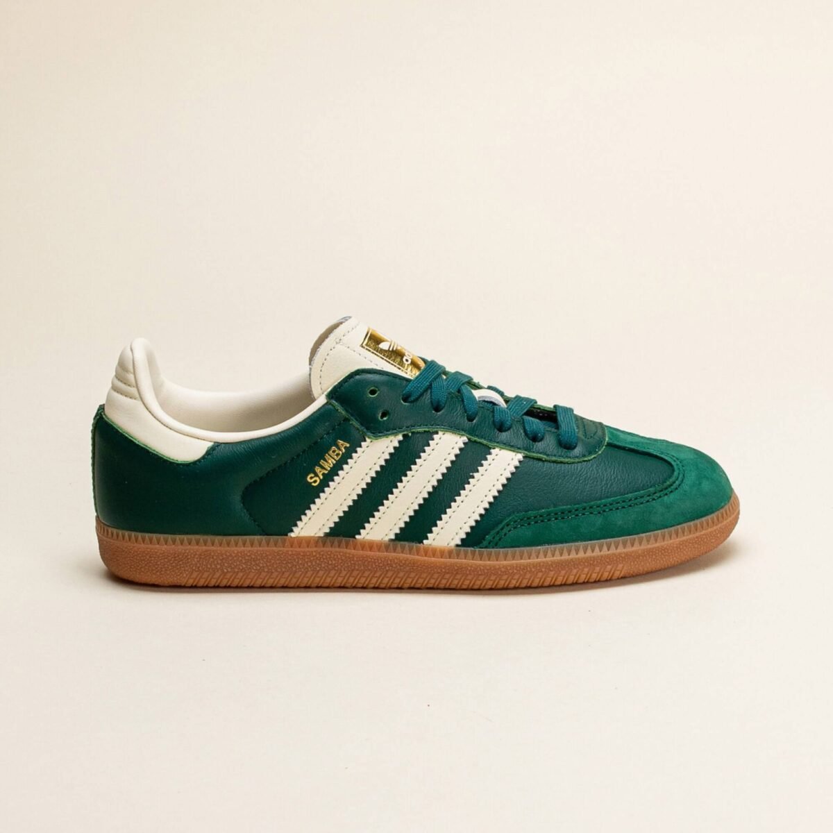 adidas Samba OG "Collegiate Green" - Image 7