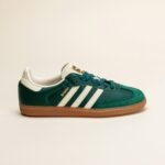 adidas Samba OG "Collegiate Green" - Image 7