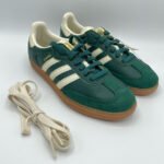 adidas Samba OG "Collegiate Green" - Image 8