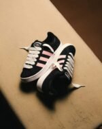 adidas Campus 00s "Pink Pulse" - Image 2