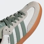 Adidas Samba OG "Silver Green Revival" - Image 14