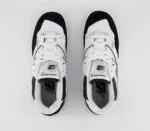 New Balance BB550 Trainers - Image 5