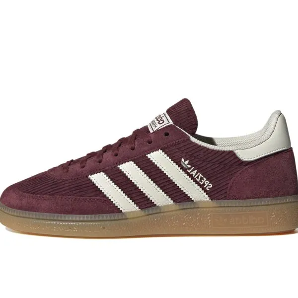 Adidas Handball Spezial W – Scarlet Red Revival
