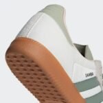 Adidas Samba OG "Silver Green Revival" - Image 15