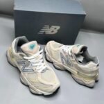 New Balance 9060 Sea Salt Women's Trainers - Image 9