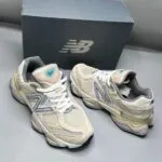New Balance 9060 Sea Salt Women's Trainers - Image 9