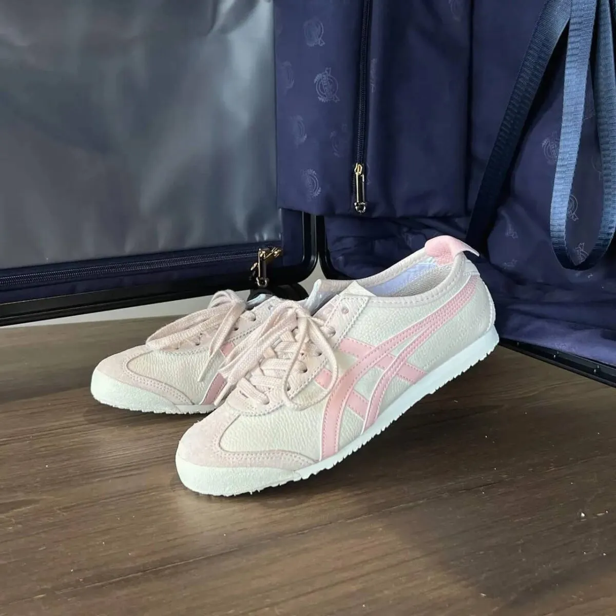 Onitsuka Tiger PeachMist 66 - Image 11