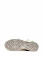 Nike x Off-White Dunk Low “Lot 36 – Oxidized Grey” - Image 3