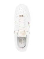 Nike Air Force 1 '07 LX Sneaker White - Image 4