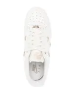 Nike Air Force 1 '07 LX Sneaker White - Image 4