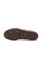 Adidas Samba OG "Maroon & Crystal Sand" - Image 3