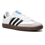 adidas Samba Vegan "White Roots" - Image 3